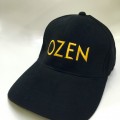 Cap 001 : front